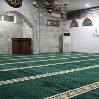 jasa pasang karpet jogja