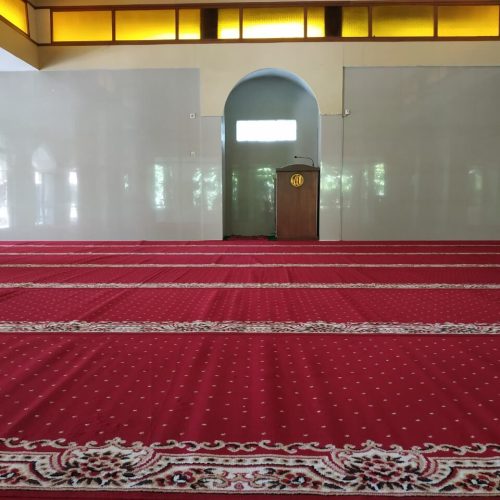 toko karpet masjid payakumbuh